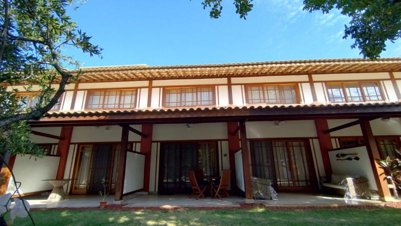 Apartamento à venda no bairro Praia do Forte, Mata de São João, Referencia: 544