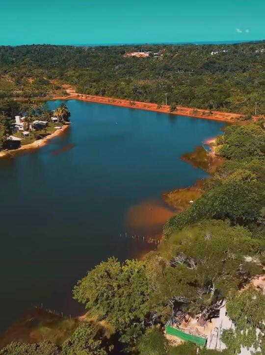 Chácara à venda no bairro Lagoa do Aruá, Mata de São João, Referencia: 628