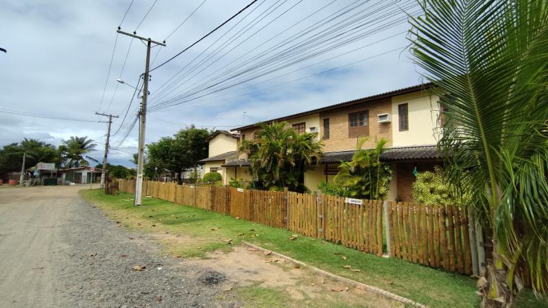 Casa em Condomínio à venda no bairro ITACIMIRIM, Camaçari, Referencia: 560