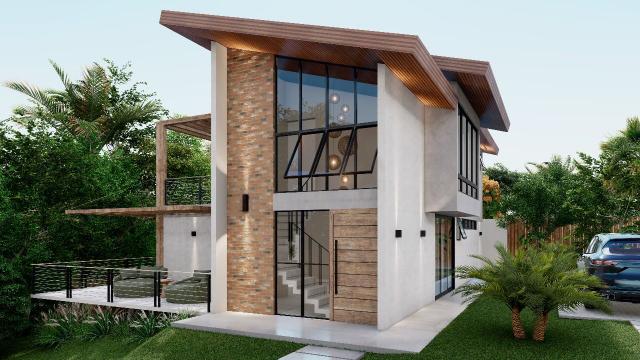Casa em Condomínio à venda no bairro Lagoa do Aruá, Mata de São João, Referencia: 604