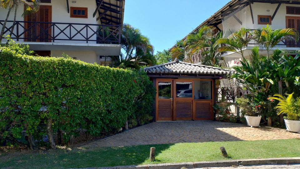 Apartamento à venda no bairro Praia do Forte, Mata de São João, Referencia: 540