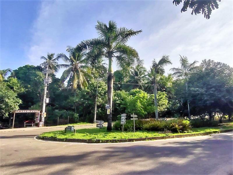 Terreno à venda no bairro Lagoa do Aruá, Mata de São João, Referencia: 603