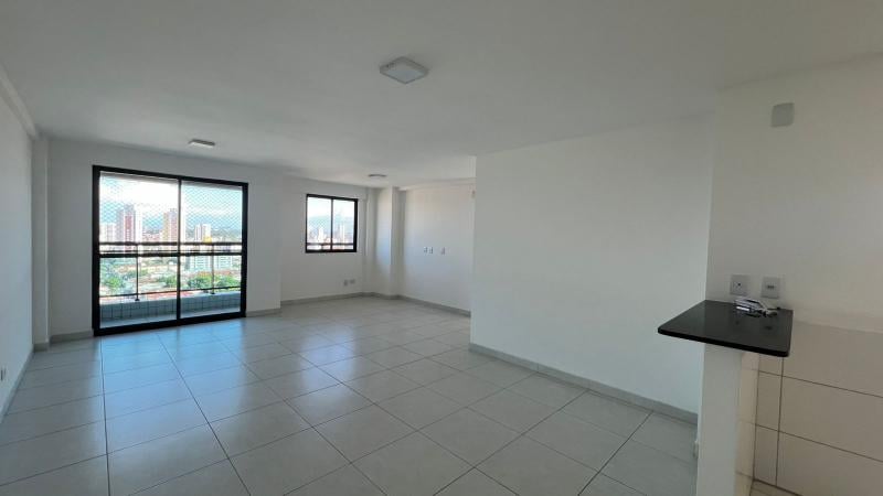 Apartamento à venda no bairro Joaquim Távora, Fortaleza, Referencia: AP0022