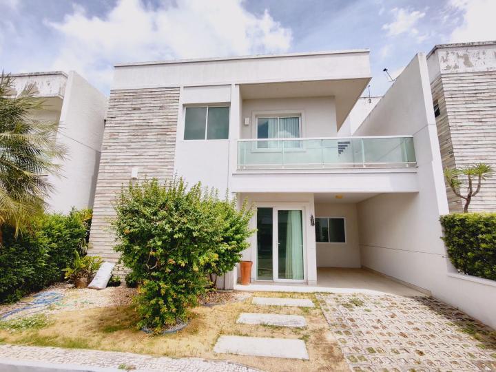 Casa para alugar no bairro José de Alencar, Fortaleza, Referencia: CA0106
