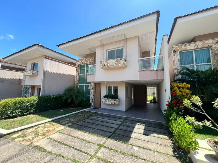 Casa para alugar no bairro Tamatanduba, Eusébio, Referencia: CA0121
