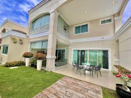 Casa à venda no bairro De Lourdes, Fortaleza, Referencia: CA0143