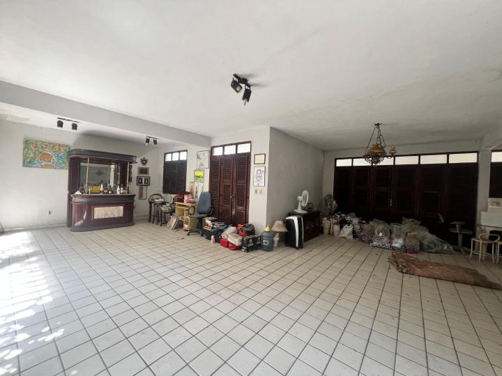 Casa à venda no bairro Aldeota, Fortaleza, Referencia: CA0150