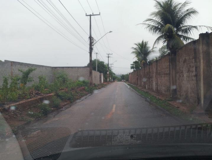Terreno à venda no bairro Jaboti, Eusébio, Referencia: TE0010