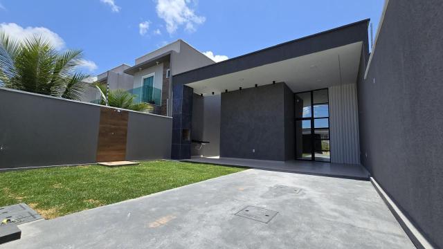 Casa à venda no bairro São Bento, Fortaleza, Referencia: CA0155