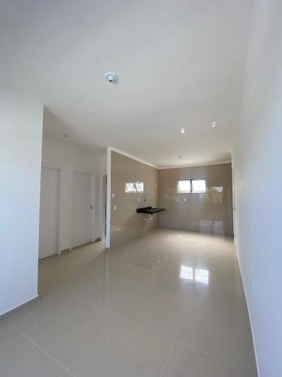 Apartamento à venda no bairro São Bento, Fortaleza, Referencia: AP0177