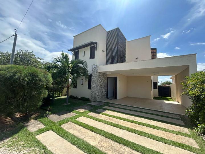 Casa à venda no bairro Praia Canoa Quebrada, Aracati, Referencia: CA0156