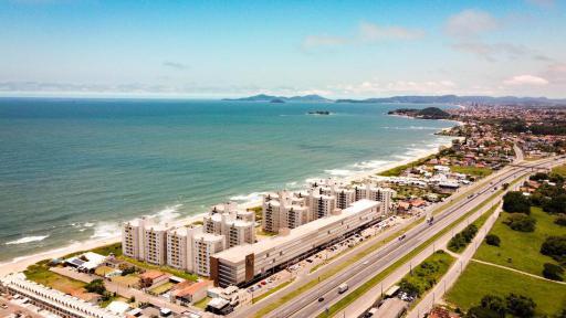 Apartamento à venda no bairro Tabuleiro, Barra Velha, Referencia: 3