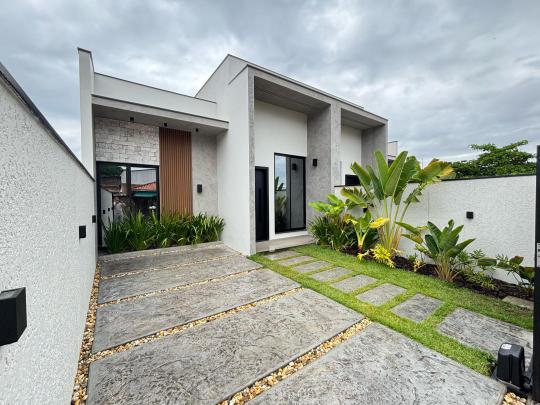 Casa à venda no bairro Itajuba, Barra Velha, Referencia: 9
