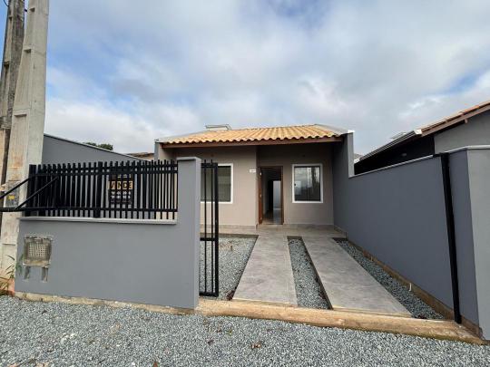 Casa à venda no bairro Quinta dos Açorianos, Barra Velha, Referencia: 12