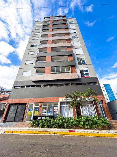 Apartamento à venda no bairro Florestal, Lajeado, Referencia: 17