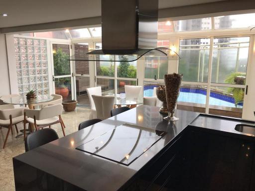 Apartamento à venda no bairro Centro, Novo Hamburgo, Referencia: 1901