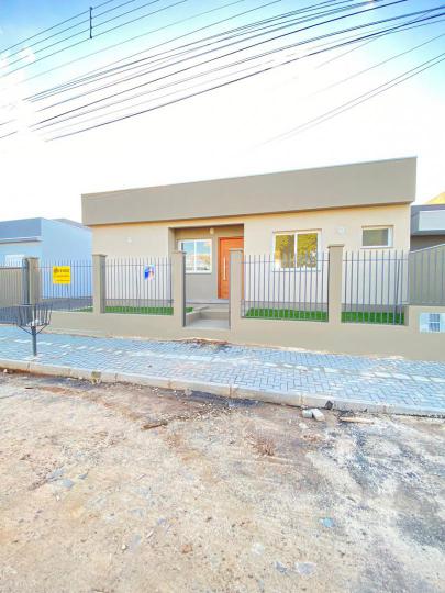 Casa à venda no bairro Scharlau, São Leopoldo, Referencia: 2033