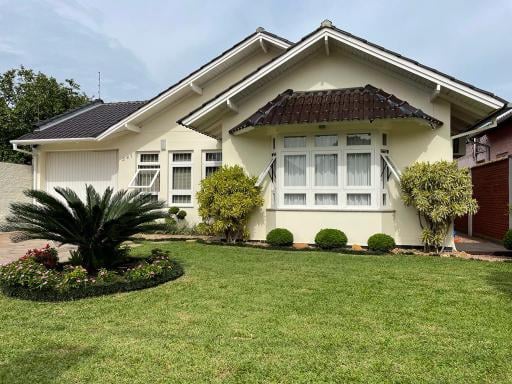 Casa à venda no bairro Scharlau, São Leopoldo, Referencia: 2051