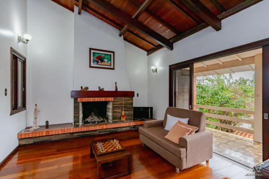 Casa à venda no bairro Scharlau, São Leopoldo, Referencia: 2082