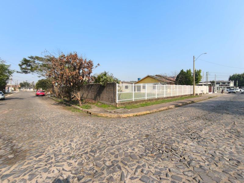 Terreno à venda no bairro Arroio da Manteiga, São Leopoldo, Referencia: 2124