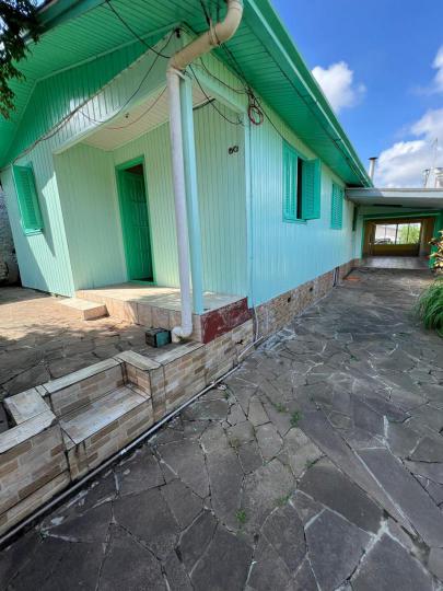 Casa à venda no bairro Scharlau, São Leopoldo, Referencia: 2184