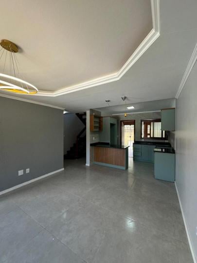 Casa à venda no bairro Scharlau, São Leopoldo, Referencia: 2187