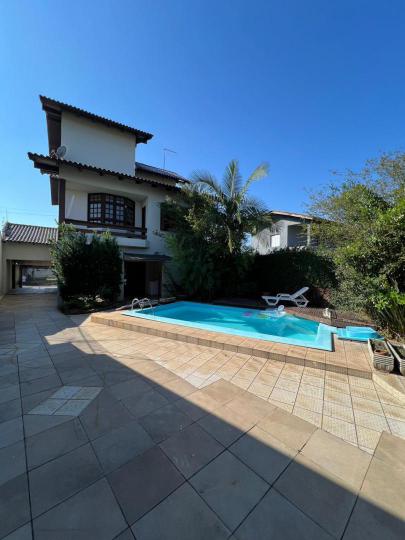 Casa à venda no bairro Scharlau, São Leopoldo, Referencia: 2191