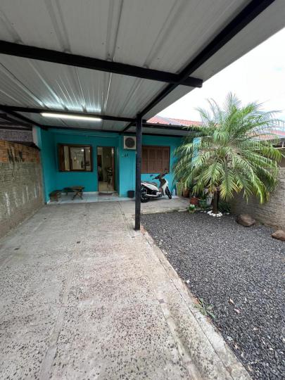 Casa à venda no bairro Fenix, São Leopoldo, Referencia: 2190