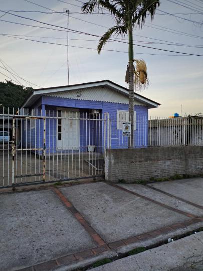 Casa à venda no bairro Fenix, São Leopoldo, Referencia: 2192