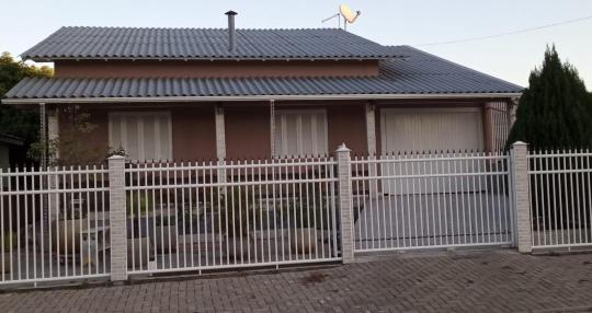 Casa à venda no bairro Fenix, São Leopoldo, Referencia: 2194