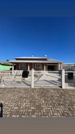 Casa à venda no bairro Fenix, São Leopoldo, Referencia: 2194