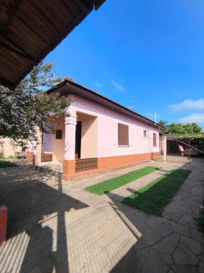 Casa à venda no bairro Campina, São Leopoldo, Referencia: 2195