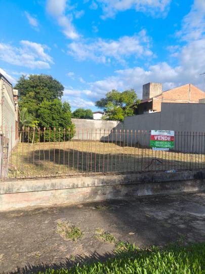 Terreno à venda no bairro Scharlau, São Leopoldo, Referencia: 2196