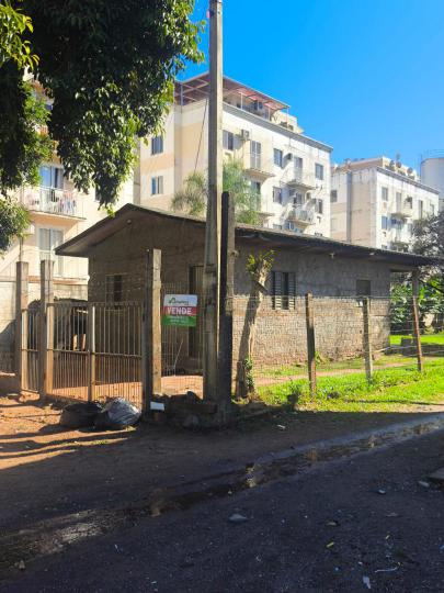 Terreno à venda no bairro Santos Dumont, São Leopoldo, Referencia: 2197