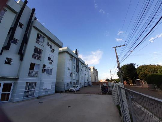 Apartamento à venda no bairro Scharlau, São Leopoldo, Referencia: 2198