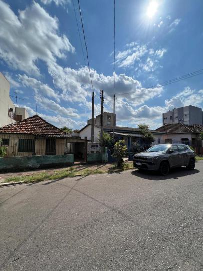 Terreno à venda no bairro Centro, São Leopoldo, Referencia: 2199