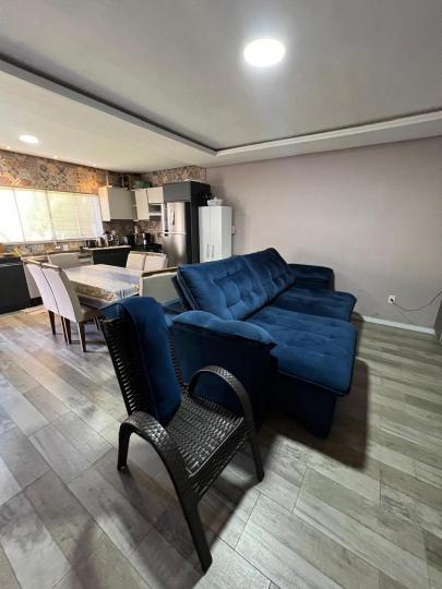 Casa à venda no bairro Panorama, São Leopoldo, Referencia: 2203