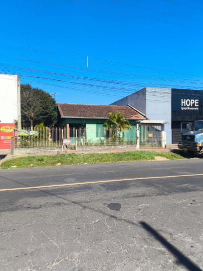 Terreno Comercial à venda no bairro Campina, São Leopoldo, Referencia: 2205