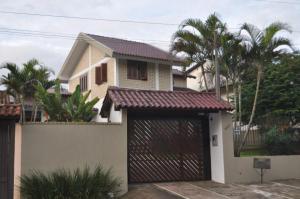 Casa à venda no bairro Jardim Luciana, São Leopoldo, Referencia: 917