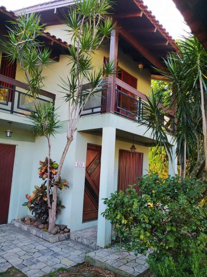 Casa - Sobrado à venda no bairro Scharlau, São Leopoldo, Referencia: 1115