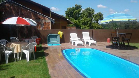 Casas com piscina à venda em Cristo Rei, São Leopoldo, RS - ZAP Imóveis