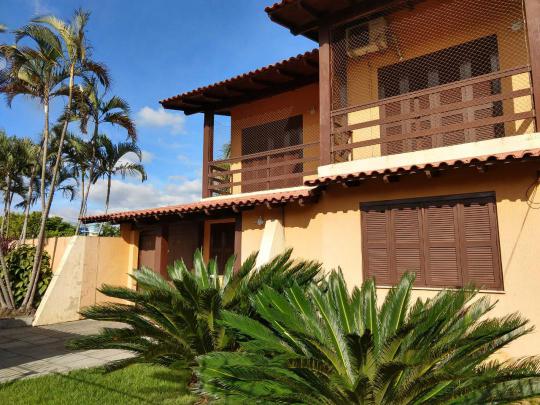Casa à venda no bairro Scharlau, São Leopoldo, Referencia: 1243