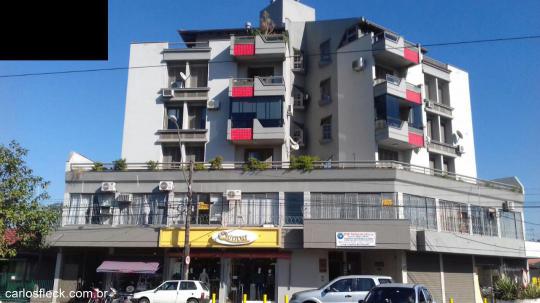 Apartamento à venda no bairro Scharlau, São Leopoldo, Referencia: 1385