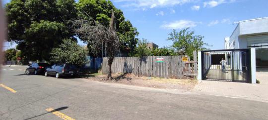 Terreno à venda no bairro Scharlau, São Leopoldo, Referencia: 1584