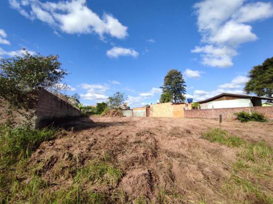 Terreno à venda no bairro Scharlau, São Leopoldo, Referencia: 1607