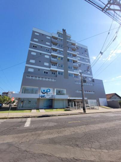 Apartamento à venda no bairro Scharlau, São Leopoldo, Referencia: 1770