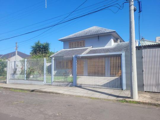 Casas à Venda em São Leopoldo