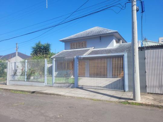 Casas à venda Centro, São Leopoldo - RS