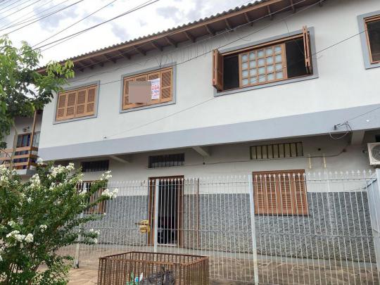 Apartamento para alugar no bairro Fátima, Canoas, Referencia: 2000-78