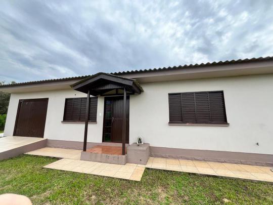 Casa para alugar no bairro RODOVIA 386, Nova Santa Rita, Referencia: 163708